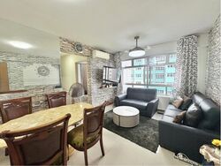 Blk 441C West Ridges @ Bukit Batok (Bukit Batok), HDB 3 Rooms #501710521